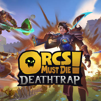 OMDD Horde