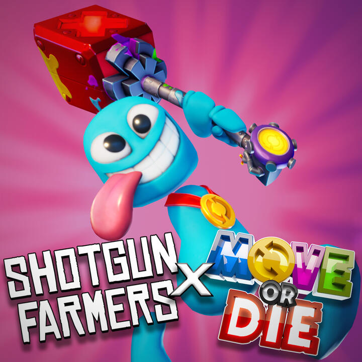 Shotgun Farmers