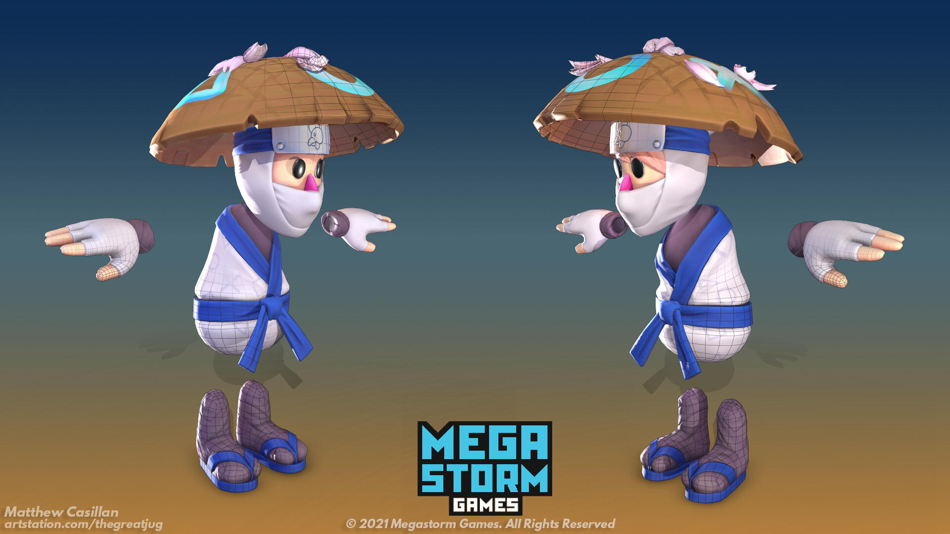 Playstation 5 Promotional Skin