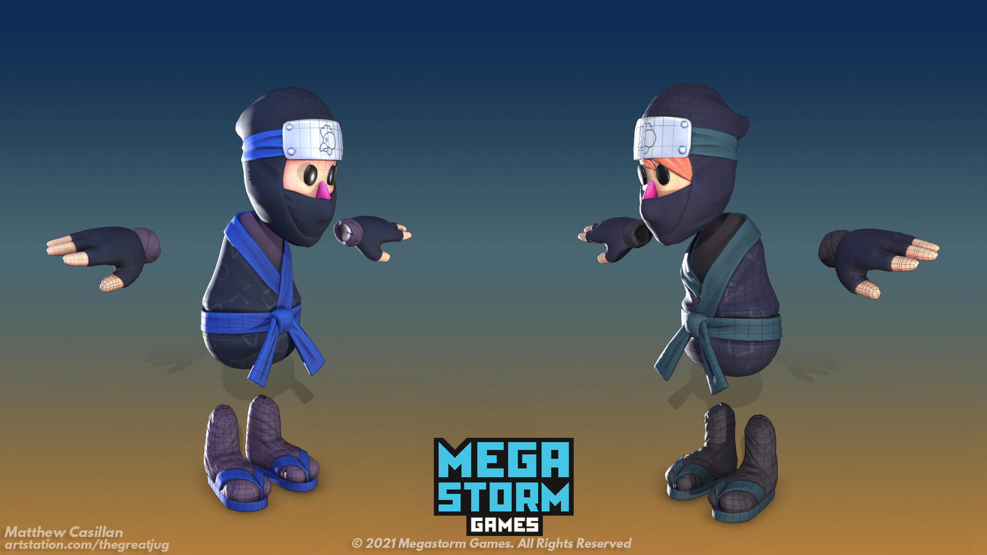 Playstation 4 Promotional Skin